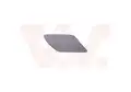 Lökhárító fedél - Van Wezel