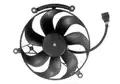 Ventilátor, vízhűtő - Van Wezel