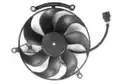 Ventilátor, vízhűtő - Van Wezel