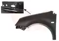 Sárvédő - Van Wezel