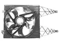Ventilátor, vízhűtő - Van Wezel