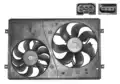 Ventilátor, vízhűtő - Van Wezel