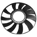 Ventilátor, vízhűtő - Van Wezel