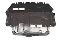 Burkolat, motor alatti - Van Wezel