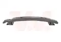 Lökhárító Tartó - Van Wezel