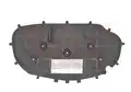 Burkolat, motor alatti - Van Wezel