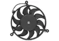 ventilátor, motorhűtés - TQ