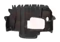 Burkolat, motor alatti - Van Wezel