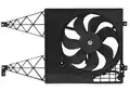 Ventilátor Keret - Van Wezel