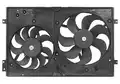 Ventilátor, vízhűtő - Van Wezel