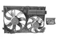 Ventilátor, vízhűtő - Van Wezel