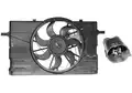 ventilátor, motorhűtés - TQ