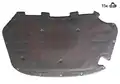 Burkolat, motor alatti - Van Wezel