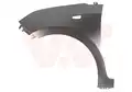 Sárvédő - Van Wezel