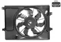 Ventilátor, vízhűtő - Van Wezel