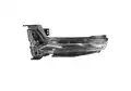 Irányjelző lámpa, első - Van Wezel