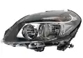 Fényszóró - Van Wezel