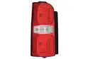 Hátsó lámpa - Van Wezel