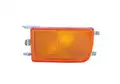 Irányjelző lámpa, első - Van Wezel
