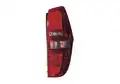 Hátsó Lámpa - Van Wezel