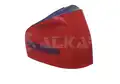 Hatso lampa ures JOBB - Alkar