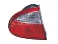 Hátsó Lámpa - Alkar