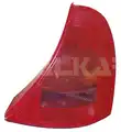 Hátsó Lámpa - Alkar