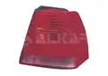 Hátsó Lámpa - Alkar