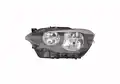 Fényszóró 2H7 bal (motorral) DEPO - Alkar