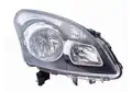 Fényszóró 2H7 jobb sötét h. motorral (20 - Alkar
