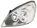 FSZ H7/H9 jobb, LED-es (motorral) DEPO - Alkar
