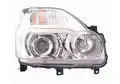 Fényszóró XENON jobb (motorral) DEPO - Alkar