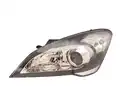 Fényszóró H1/H7 jobb (motoros) DEPO - Alkar
