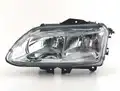Fényszóró - Alkar
