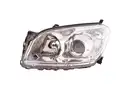 Fényszóró H11/HB3 jobb (motorral) DEPO           R - Alkar