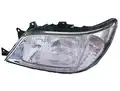 Fenyszoro H7/H1/H1 kodlampas (->2002.08) BAL - Alkar