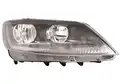 FSZ H7/H15 jobb fekete házas (motorral) DEPO - Alkar
