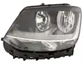 Fényszóró 2H7 jobb (motorral) DEPO - Alkar