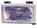 Fenyszoro R2/H4 BAL - Alkar