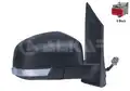 LUSTERKO FORD FOCUS II 01.08-12.11 PR - Alkar