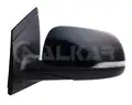 Visszapillantó - Alkar