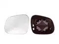Tukor uveg, kulso visszapillanto - Alkar