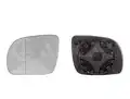 Tukor uveg, kulso visszapillanto - Alkar