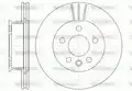 280/24 ft.e.hűt.VW T4 - Woking