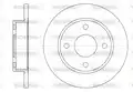 239/12 ft.e.FORD/MAZDA - Woking