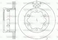 285/22 ft.h.hűt.LT/SPRINTER - Woking