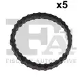 ORING /49.2 X 54.8 X8 FPM/5SZT/ - FA1