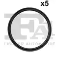 ORING 55.14 X 4.2/5SZT/ - FA1