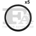 ORING /66.04 X 5.33 FPM/5SZT/ - FA1