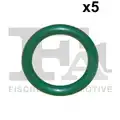 ORING /12.5 X 2.5 FPM/5SZT/ - FA1